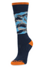 Spyder Kids Sweep Socks