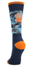 Spyder Kids Sweep Socks