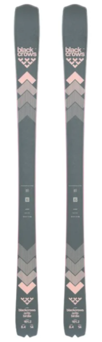 Black Crows Octo Birdie Skis 2024/25
