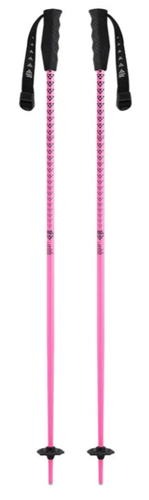 Black Crows Meta Ski Poles 1