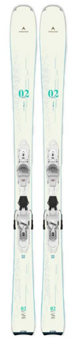 Dynastar E LITE 2 (Xpress 10) Ski + Binding 2024/25