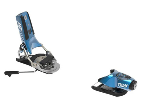 Look Pivot 2.0 15 GW Ski Bindings 2024/25