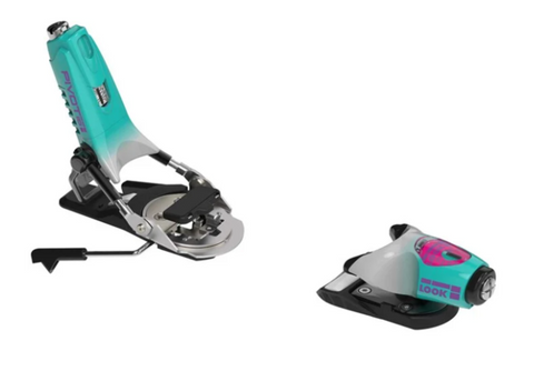 Look Pivot 15 GW Super Edition Ski Bindings 2024/25