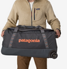 Patagonia Black Hole Wheeled Duffel - 70L