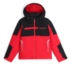 Spyder Boys Challenger Jacket