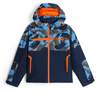 Spyder Boys Challenger Jacket