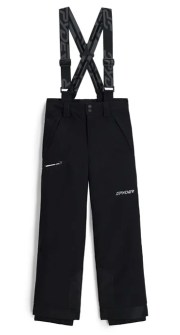 Spyder Boys Propulsion Pants