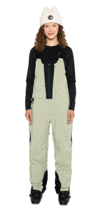 Armada Womens Rayleigh 3L Bib