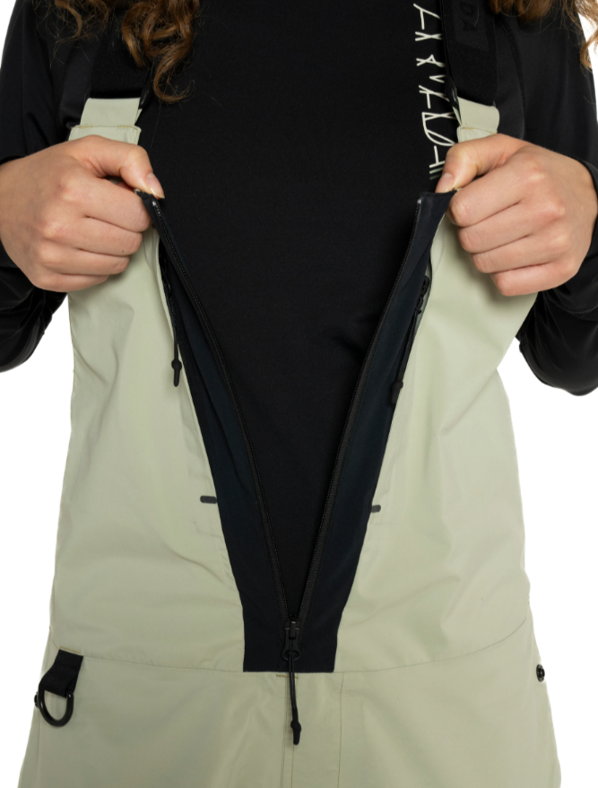 Armada Womens Rayleigh 3L Bib
