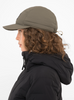 Armada Calyx Five Panel Puffy Hat