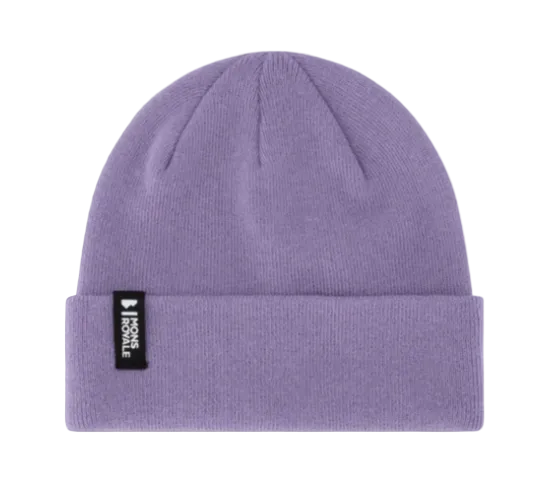 Mons Royale Mccloud Merino Beanie