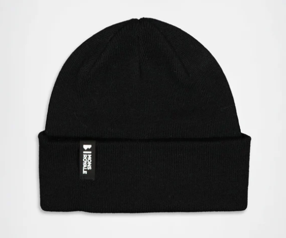 Mons Royale Mccloud Merino Beanie