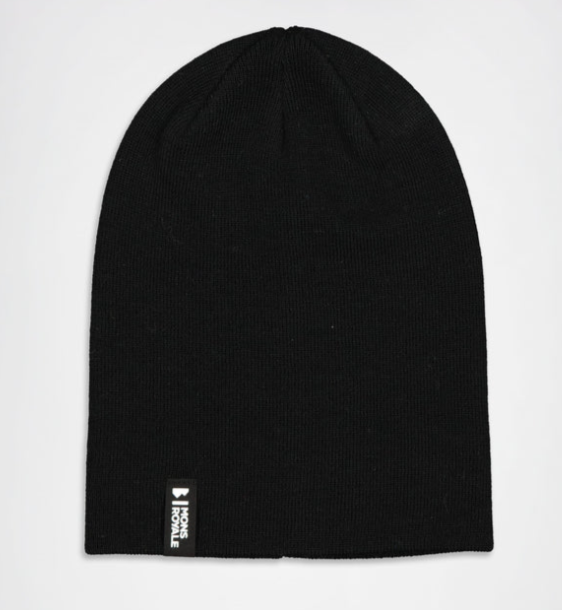 Mons Royale Mccloud Merino Beanie