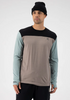 Mons Royale Men's Yotei Merino Long Sleeve