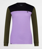 Mons Royale Women's Yotei Merino Long Sleeve