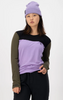 Mons Royale Women's Yotei Merino Long Sleeve