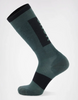 Mons Royale Atlas Merino Snow Sock