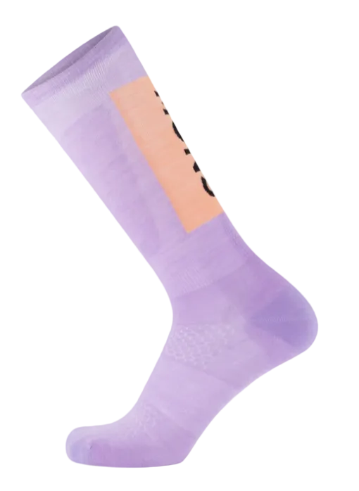 Mons Royale Atlas Merino Snow Sock