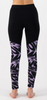 Mons Royale Women's Cascade Merino Base Layer Legging