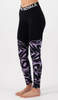 Mons Royale Women's Cascade Merino Base Layer Legging