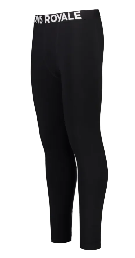 Mons Royale Mens Olympus Merino Base Layer Legging