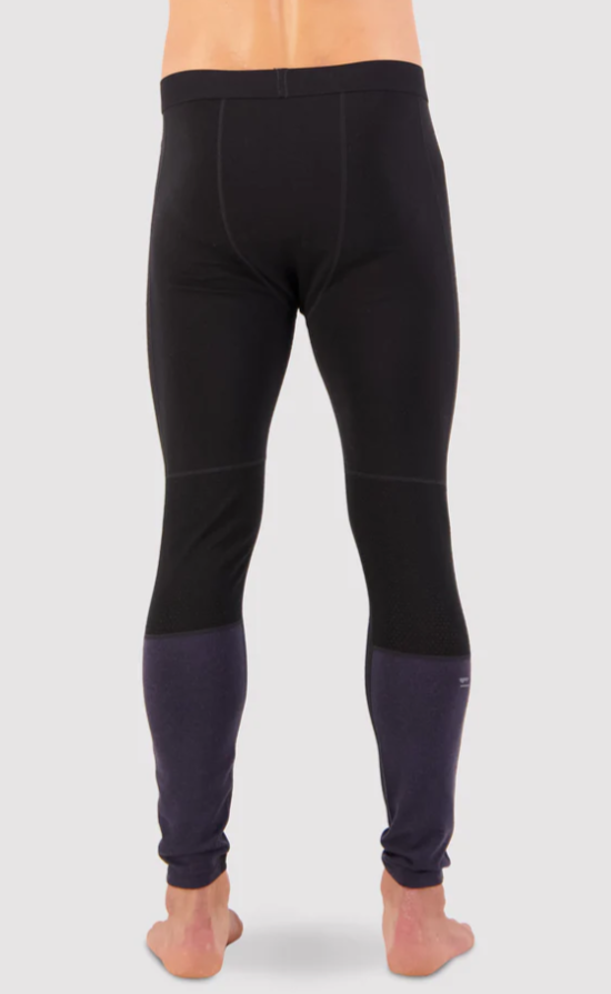Mons Royale Mens Olympus Merino Base Layer Legging