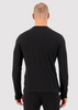 Mons Royale Men's Cascade Merino Long Sleeve