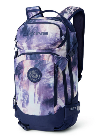 Dakine Women's Team Heli Pro 20L - Jamie Anderson