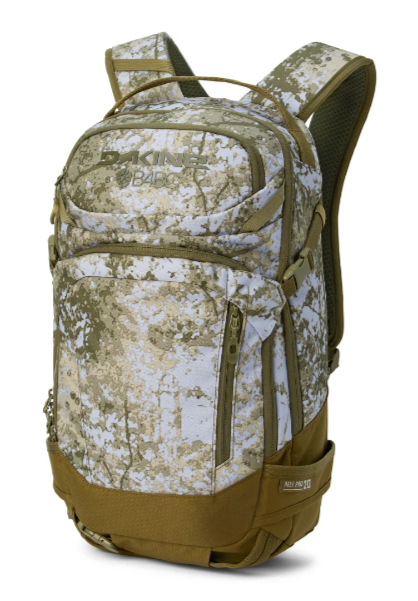 Dakine Womens Heli Pro 20l