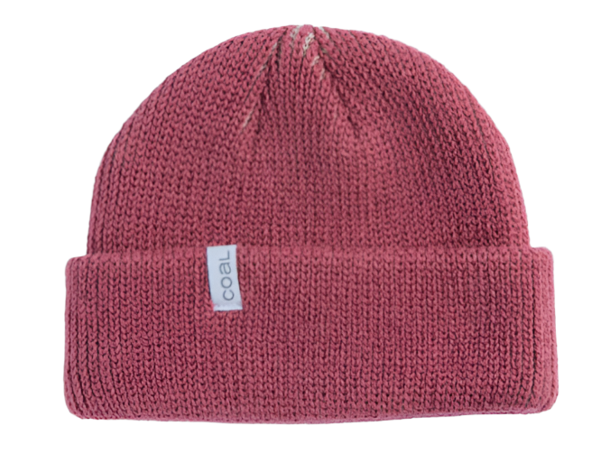 Coal Frena Thick Knit Cuff Beanie