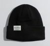 Coal Uniform Low Recycled Knit Cuff Beanie