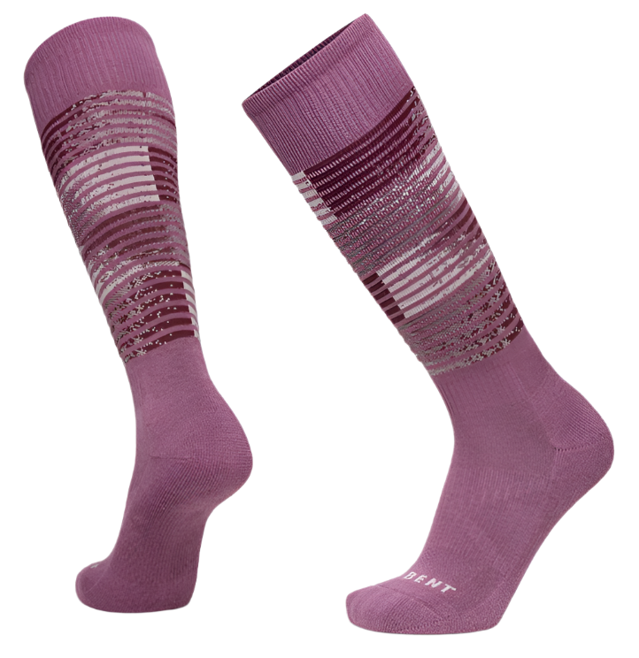 Le Bent Squall Light Cushion Snow Sock