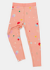 Le Bent Kids Confetti Midweight Bottom