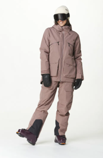 Picture Womens U54 Jacket