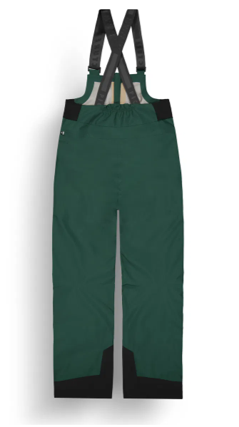Picture Mens Ozonn 3l Bib Pants
