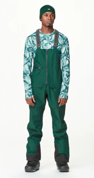 Picture Mens Ozonn 3l Bib Pants