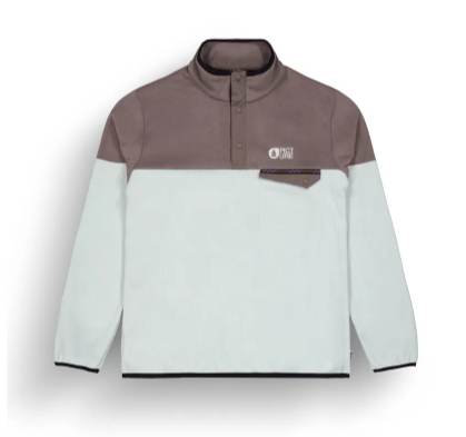 Picture Mens Arcca 1/4 Fleece