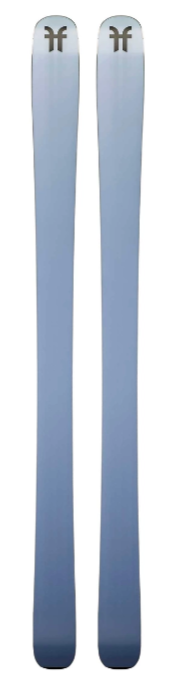 Faction Dancer 2 Skis 2025/26