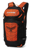 Dakine Team Heli Pro 20L - Kai Jones