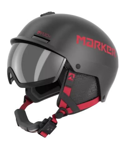 Marker Vijo Jr Helmet