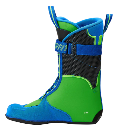 Zipfit Freeride Neoprene Ski Boot Liner