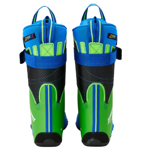 Zipfit Freeride Neoprene Ski Boot Liner