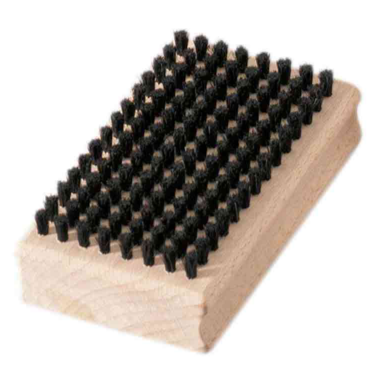 Wintersteiger Horsehair Base Brush