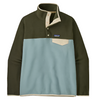 Patagonia Women's Lightweight Synchilla Snap-T Pullover