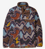 Patagonia Men's Lightweight Synchilla Snap-T Pullover