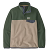 Patagonia Men's Lightweight Synchilla Snap-T Pullover