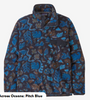 Patagonia Men's Lightweight Synchilla Snap-T Pullover