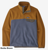 Patagonia Men's Lightweight Synchilla Snap-T Pullover