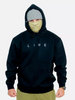 LINE Skis Corpo Hoodie