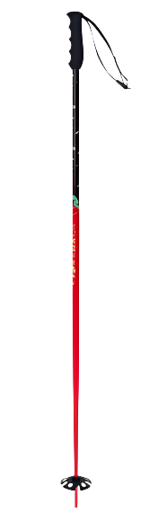 Moment Ghost Chant Ski Poles